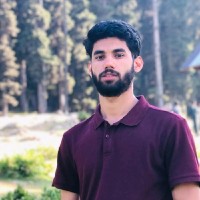 Cryptlex Employee Mudasir Pandith's profile photo