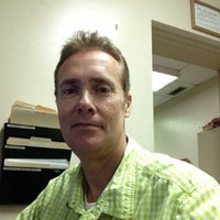 Ryder Supply Chain Solutions Employee Ken Pate's profile photo