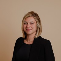 Thirty Three Threads Employee Kaila Harter's profile photo