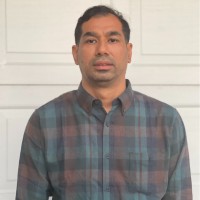 Suresh Shrestha Email & Phone Number