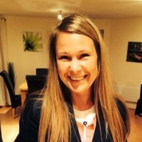 DVTEL Employee Gabriela Kubincova's profile photo