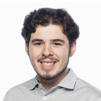 Jacksonville State University Employee Dylan Gibson's profile photo