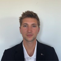 Isa Cybersecurity Inc. Employee Martin Goralski's profile photo
