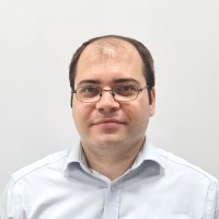 MYX AD Employee Dean Bezlov's profile photo