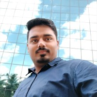 Emirates NBD Employee Devbrat Singh's profile photo