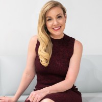 The Life Coach School Employee Courtney Cook's profile photo