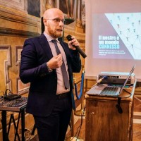 Gruppo Servier in Italia Employee Gabriele Carrieri's profile photo