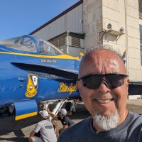 RDS Capacity Solutions Employee Victor Velasquez's profile photo