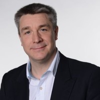 SAP Employee Jonathan Russell's profile photo