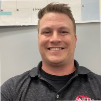 SMITH ARCHITECTURAL METALS, LLC Employee Mack George's profile photo