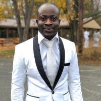 MTI Global Services Employee Benjamin Bonnie's profile photo