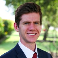 Quantum Health Employee Ben Nolan's profile photo