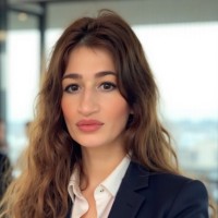 Wiam Turki-Judeh Email & Phone Number