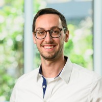 Webcor Employee Alec Bangs's profile photo