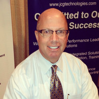 JCG Technologies Employee Steve Schmenk's profile photo