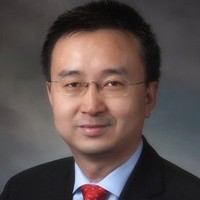 Wells Fargo Employee Frank Li's profile photo