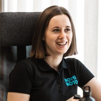 monimoto Employee Rasa Mockaitytė's profile photo