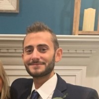Cloud Comp Corp. Employee Eric Demichael's profile photo