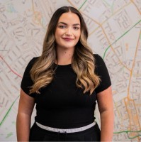 Barnard Marcus Employee Courtney Beach's profile photo