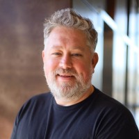 Brasco /// Employee Brian Batchelor's profile photo