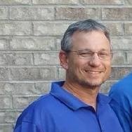 Toledo Tool and Die Employee Bruce van Arsdalen's profile photo