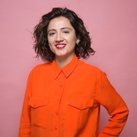 INDUSTRIA01 Employee Martina Rapisarda's profile photo