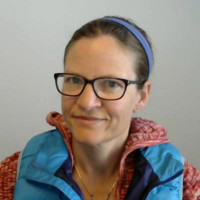 Paradox Tectonic Employee Amanda Forrest's profile photo