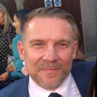 Benjamin Hockley Email & Phone Number