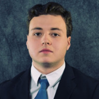 JLL Employee Peter Figgie's profile photo