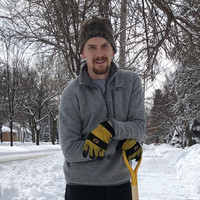 Comlink Solutions Employee Jeremy Nelson's profile photo