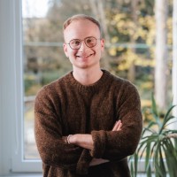 Webrepublic Employee Christoph Merth's profile photo