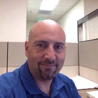 ECOTEC Solutions, Inc. Employee Kleber Romani's profile photo