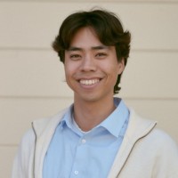 Geodesic Capital Employee Justin Yue's profile photo