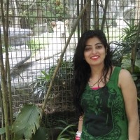 Neha Makkar's profile photo