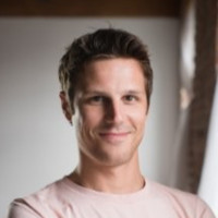 High Tide Logistics Employee Matthew Zwirkoski's profile photo