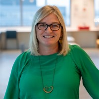 Fred Hutch Patient Care Employee Suni Elgar's profile photo