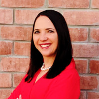 Palo Alto College Employee Angelina Parker's profile photo