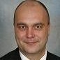 Quaylogic Employee Ian Mainwaring's profile photo