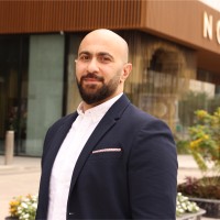Losberger De Boer Employee Mohammad Abushehab's profile photo