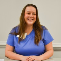 VCU Health Employee Julia Waite's profile photo