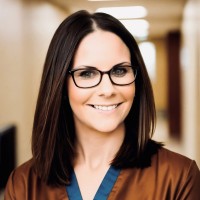 MUTHIG INDUSTRIES, INC Employee Andrea Pierce's profile photo