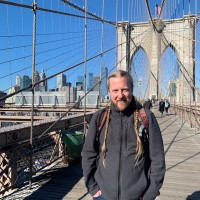 QuickCheck Employee Todd Straughan's profile photo