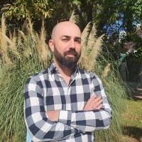Santander Consumer Finance Benelux Employee Ricardo García Vega's profile photo