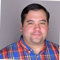 SAMMinistries Employee David Carvalho's profile photo