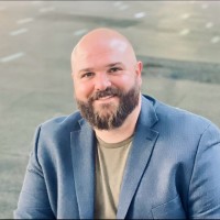 Cell-Crete Corporation Employee Nathan Hackney's profile photo