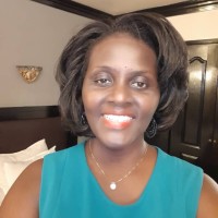 MEFMI Employee Barbara Fcca's profile photo