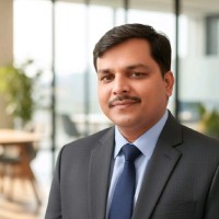 Britwise Technologies Pvt. Ltd. Employee Santosh Patil's profile photo