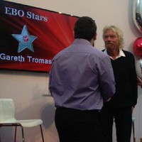 Virgin Money Employee Gareth Tromans's profile photo
