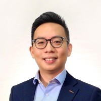 Flying Chalks Employee Melvin Wee's profile photo