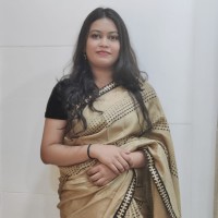 ScrumBees Technologies Pvt Ltd Employee Apeksha Rathore's profile photo